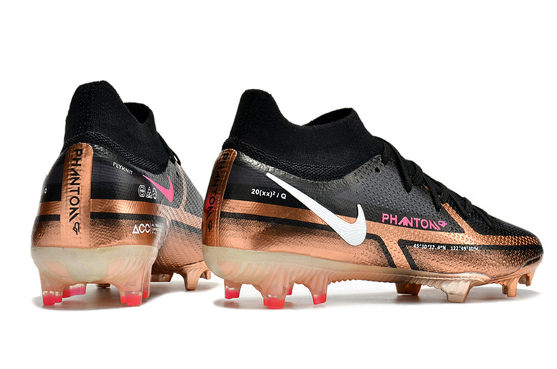 Chuteira Nike Phantom GT2 Dynamic Fit - Generation Pack