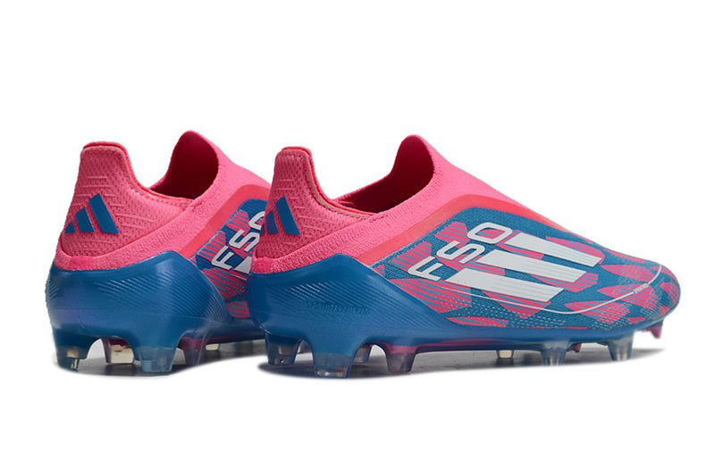 Chuteira Adidas F50 (NO LACES)