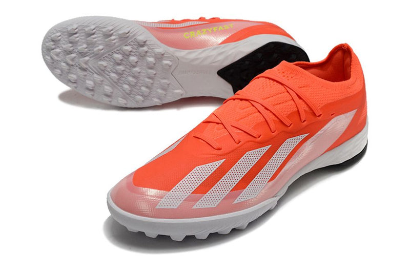 Chuteira Adidas X Crazyfast - SOCIETY