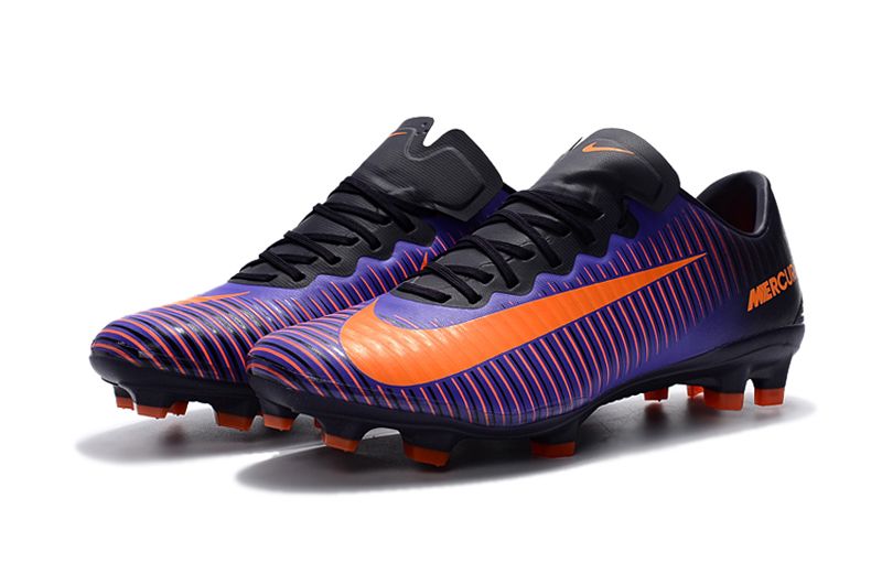 Chuteira Nike Mercurial Vapor 11 - RELÍQUIA