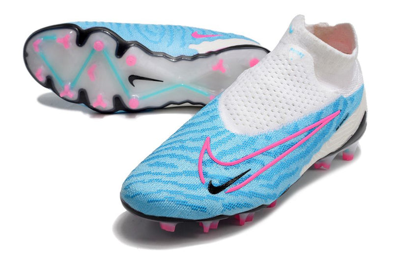 Chuteira  Nike Phantom GX (GHOST LACE)