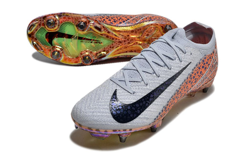 Chuteira Nike Air Zoom Mercurial Vapor 16 Elite Campo (TRAVA MISTA)