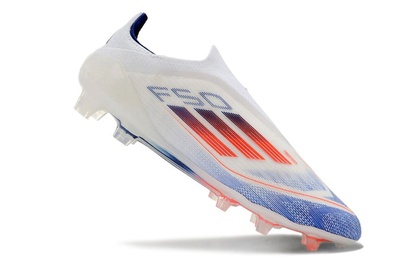 Chuteira Adidas F50 (NO LACES)