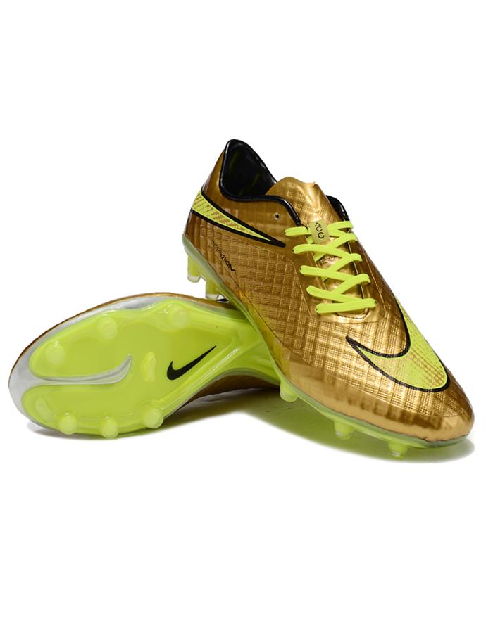 Chuteira Nike Hypervenom Phantom FG - RELÍQUIA