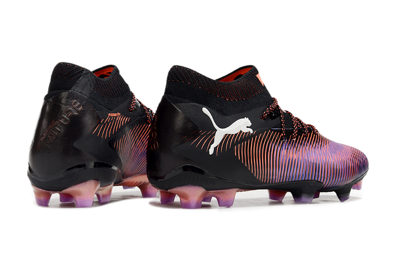 Chuteira Puma Future 8 Ultimate