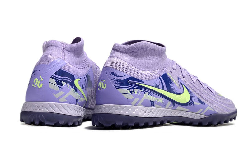 Chuteira Nike Phantom Luna - SOCIETY