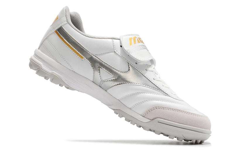 Chuteira Mizuno Morelia Classic - SOCIETY