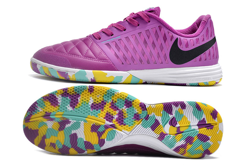 Chuteira Nike Lunar Gato II - FUTSAL