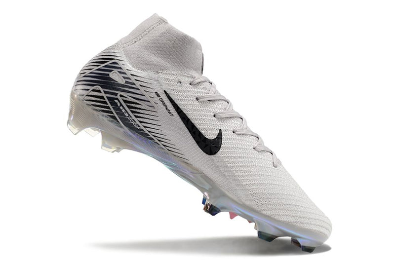 Chuteira Nike Air Zoom Mercurial Superfly 10 Elite Campo