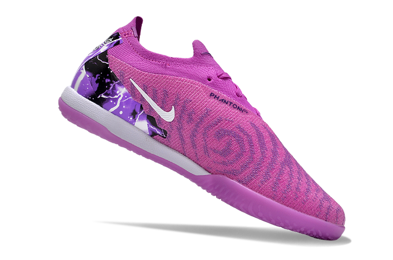 Chuteira Nike Phantom GX - FUTSAL