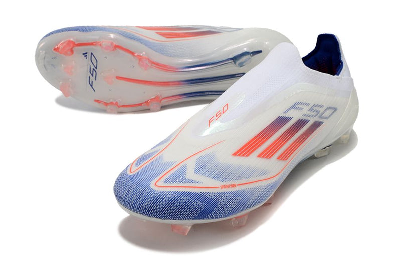 Chuteira Adidas F50 (NO LACES)