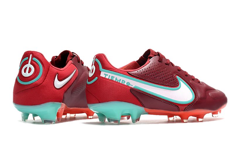Chuteira Nike Tiempo Elite Campo