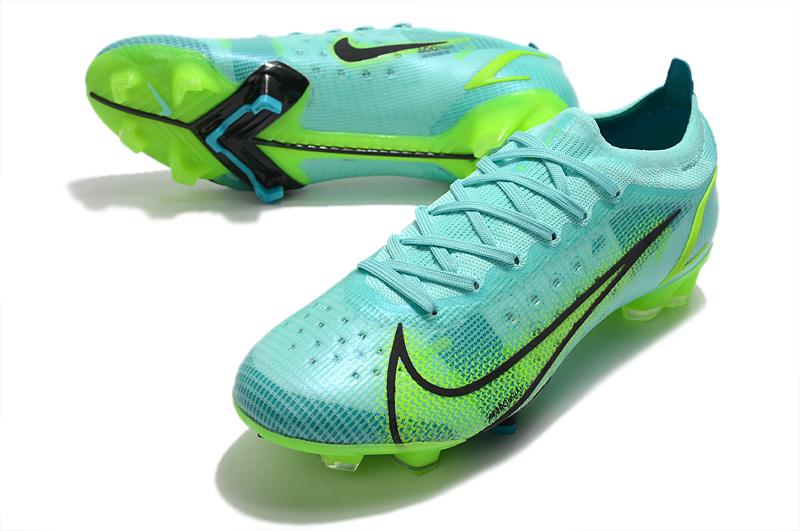 Chuteira Nike Mercurial Vapor XIV - RELÍQUIA