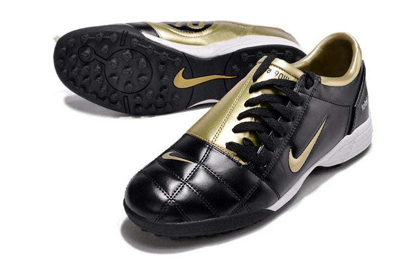 Chuteira Nike Total 90 - SOCIETY