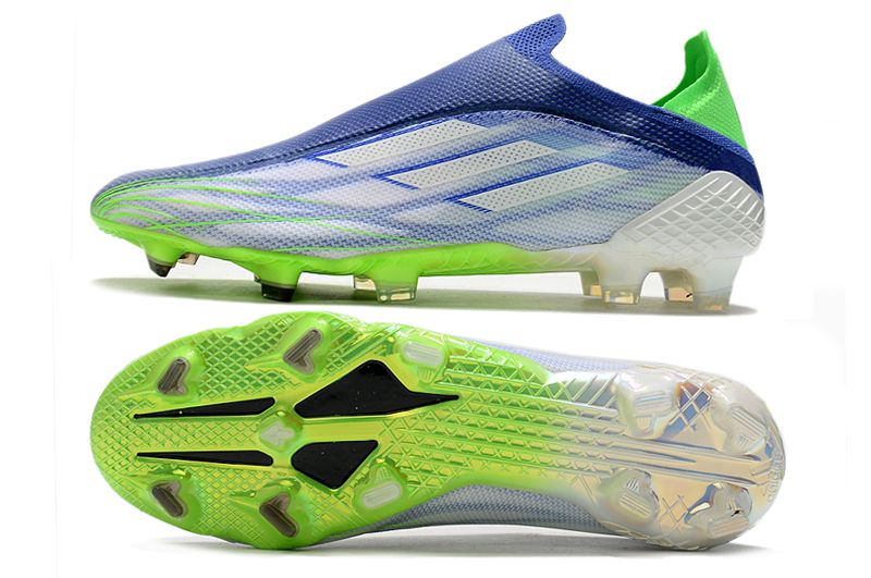 Chuteira  Adidas X Speedflow +