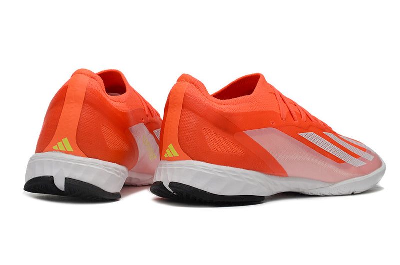 Chuteira Adidas X Crazyfast - FUTSAL