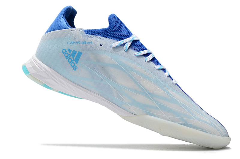 Chuteira Adidas X Speedflow - FUTSAL
