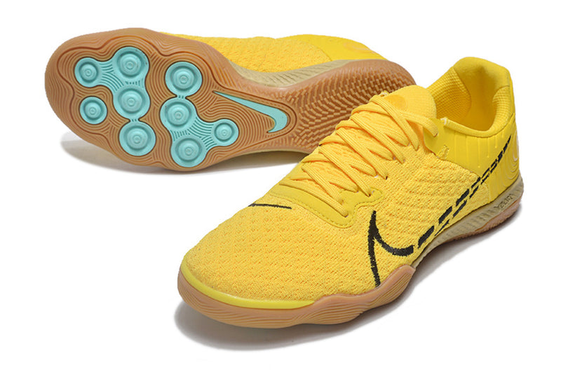Chuteira Nike React Gato - FUTSAL