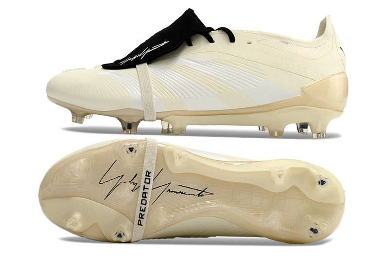 Chuteira Adidas Predator Tongue Y-3 (EDIÇÃO ESPECIAL)