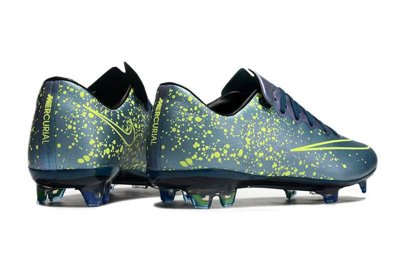 Chuteira  Nike Mercurial Vapor 10 - RELÍQUIA