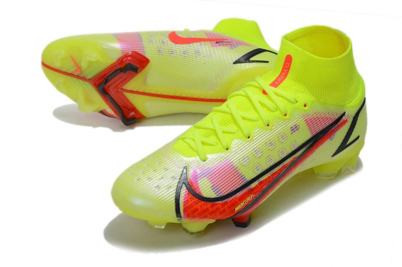 Chuteira Nike Mercurial Superfly 8 - RELÍQUIA