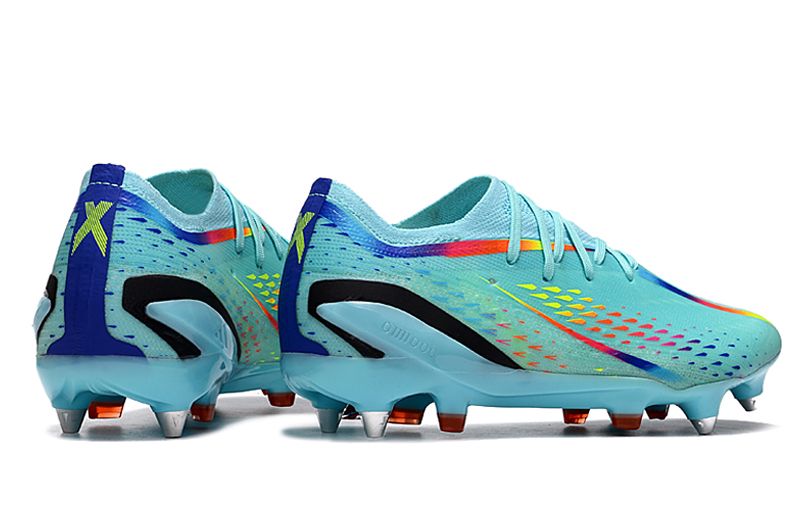 Chuteira Adidas X Speedportal (TRAVA MISTA)
