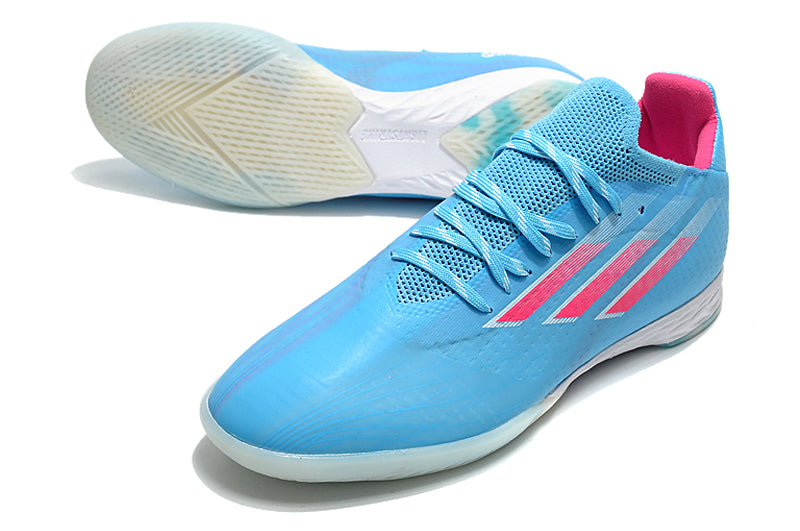Chuteira Adidas X Speedflow - FUTSAL