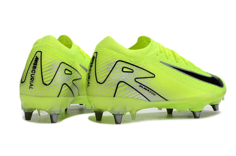 Chuteira Nike Air Zoom Mercurial Vapor 16 Elite Campo (TRAVA MISTA)