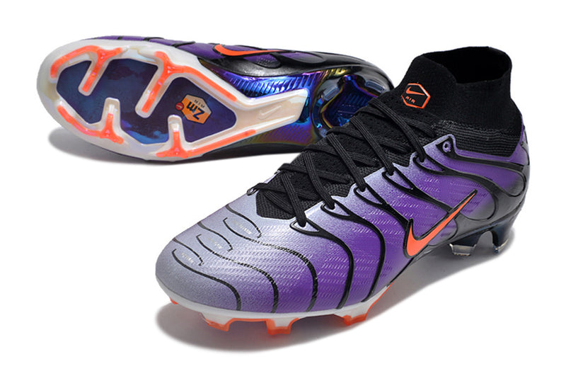 Chuteira Nike Air Zoom Mercurial Superfly IX Plus KM (EDIÇÃO ESPECIAL)