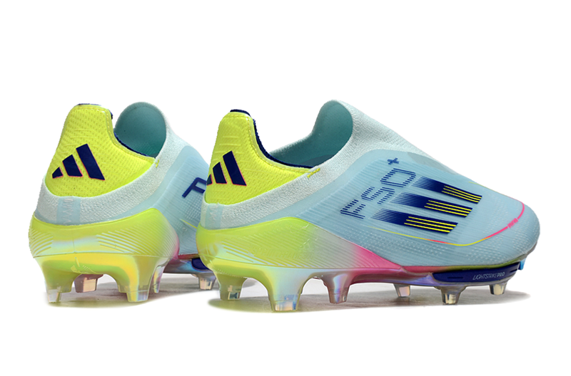 Chuteira Adidas F50+ Elite (NO LACES)