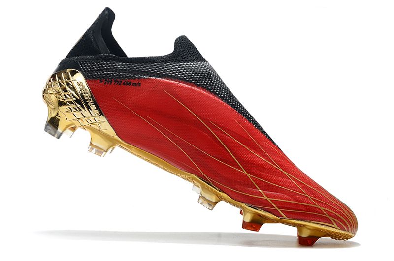 Chuteira  Adidas X Speedflow +
