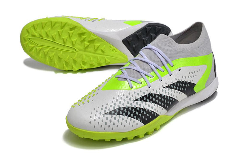 Chuteira Adidas Predator Accuracy - SOCIETY