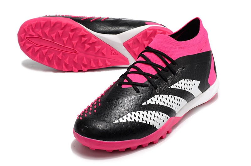 Chuteira Adidas Predator Accuracy - SOCIETY