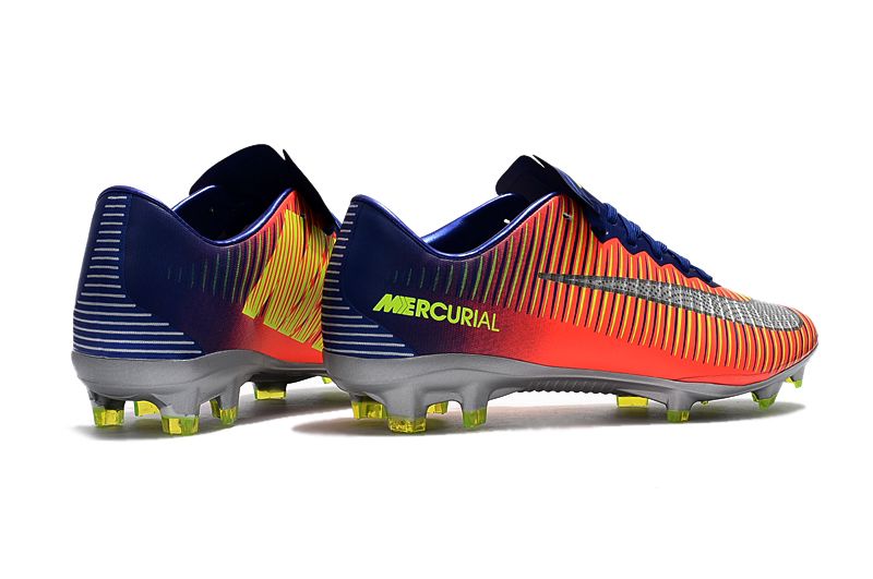Chuteira Nike Mercurial Vapor 11 - RELÍQUIA