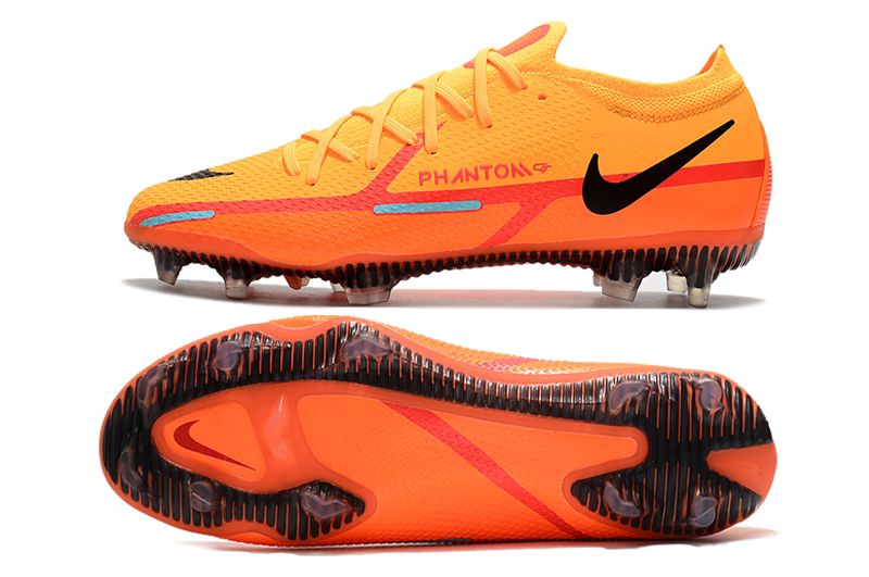 Chuteira Nike Phantom GT2 Elite Campo - RELÍQUIA