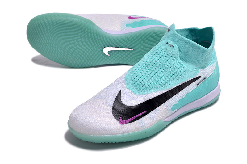 Chuteira Nike Phantom GX (GHOST LACE) - FUTSAL