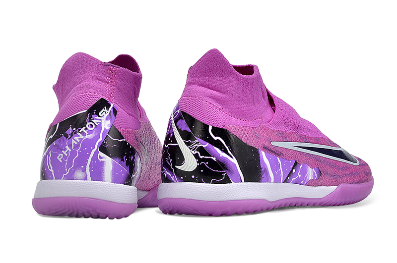 Chuteira Nike Phantom GX (GHOST LACE) - FUTSAL