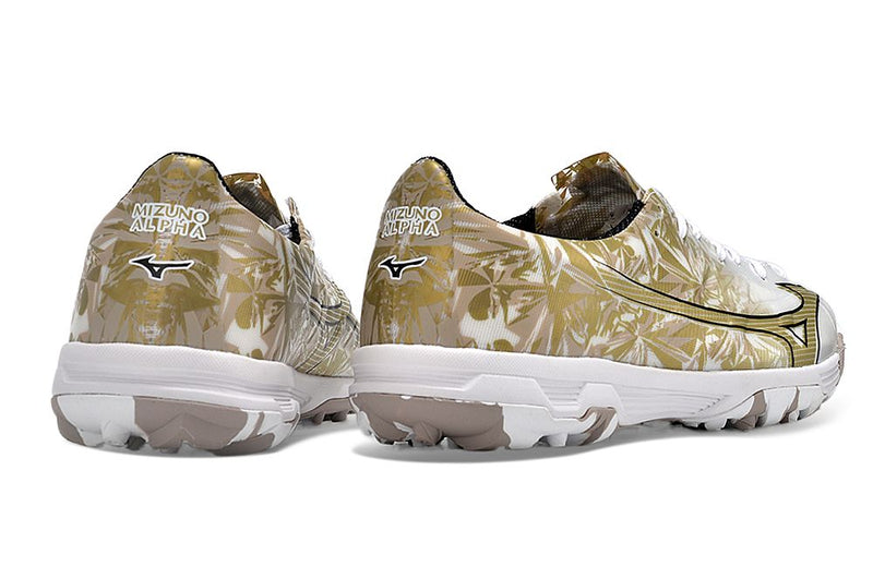 Chuteira Mizuno Alpha - SOCIETY