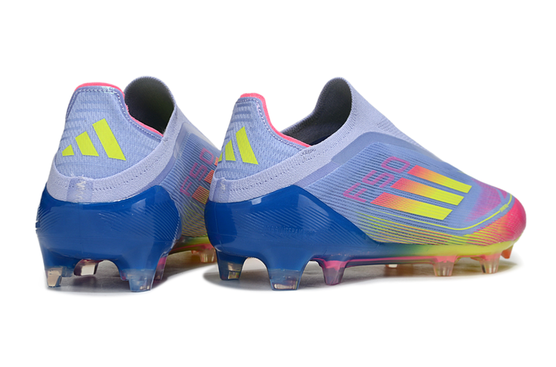 Chuteira Adidas F50 (NO LACES)