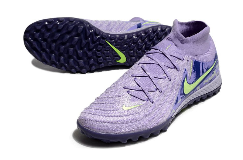 Chuteira Nike Phantom Luna - SOCIETY