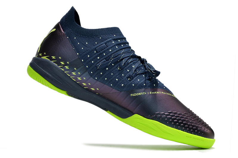 Chuteira Puma Future Z 1.3 - FUTSAL