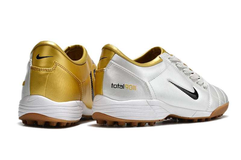Chuteira Nike Total 90 - SOCIETY