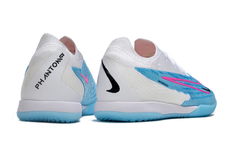 Chuteira Nike Phantom GX - FUTSAL