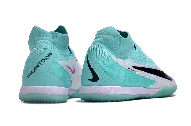 Chuteira Nike Phantom GX (GHOST LACE) - FUTSAL