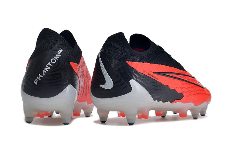 Chuteira Nike Phantom GX - (TRAVA MISTA FIXA)