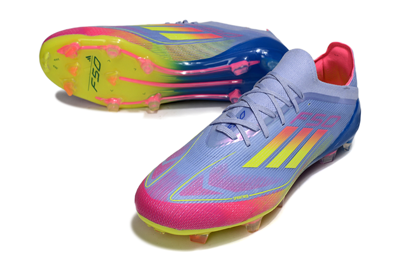 Chuteira Adidas F50 - Campo