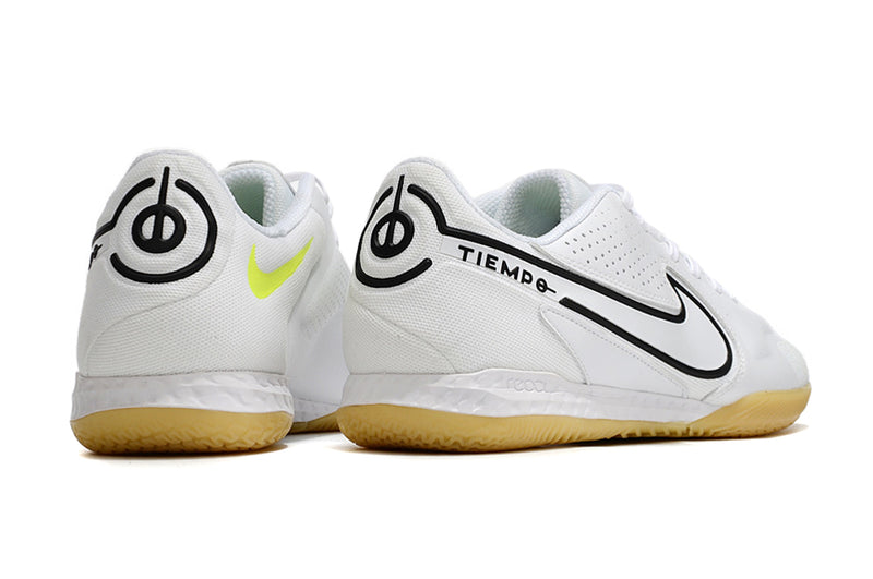 Chuteira Nike React Tiempo Legend 9 - FUTSAL
