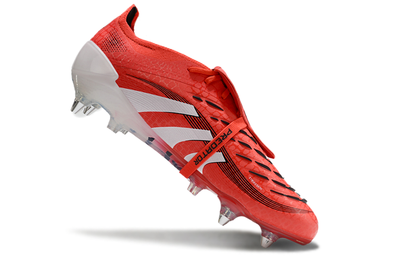 Chuteira Adidas Predator Tongue Campo (TRAVA MISTA)