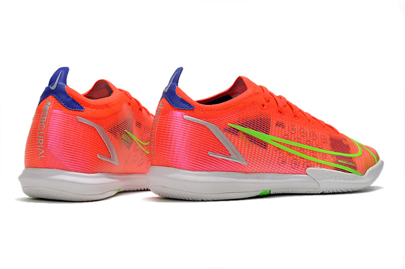 Chuteira Nike Mercurial Vapor 14 - FUTSAL