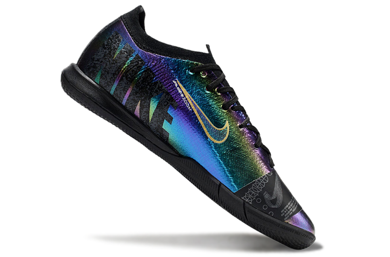 Chuteira Nike Air Zoom Mercurial Vapor XVI Elite (EDIÇÃO ESPECIAL) - FUTSAL